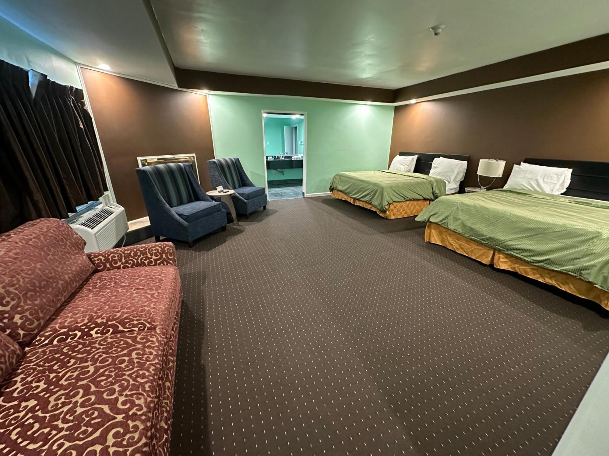 Inn Of The Dove - Romantic Luxury Suites With Jacuzzi & Fireplace At Harrisburg-Hershey-Philadelphia, Pa Eksteriør billede