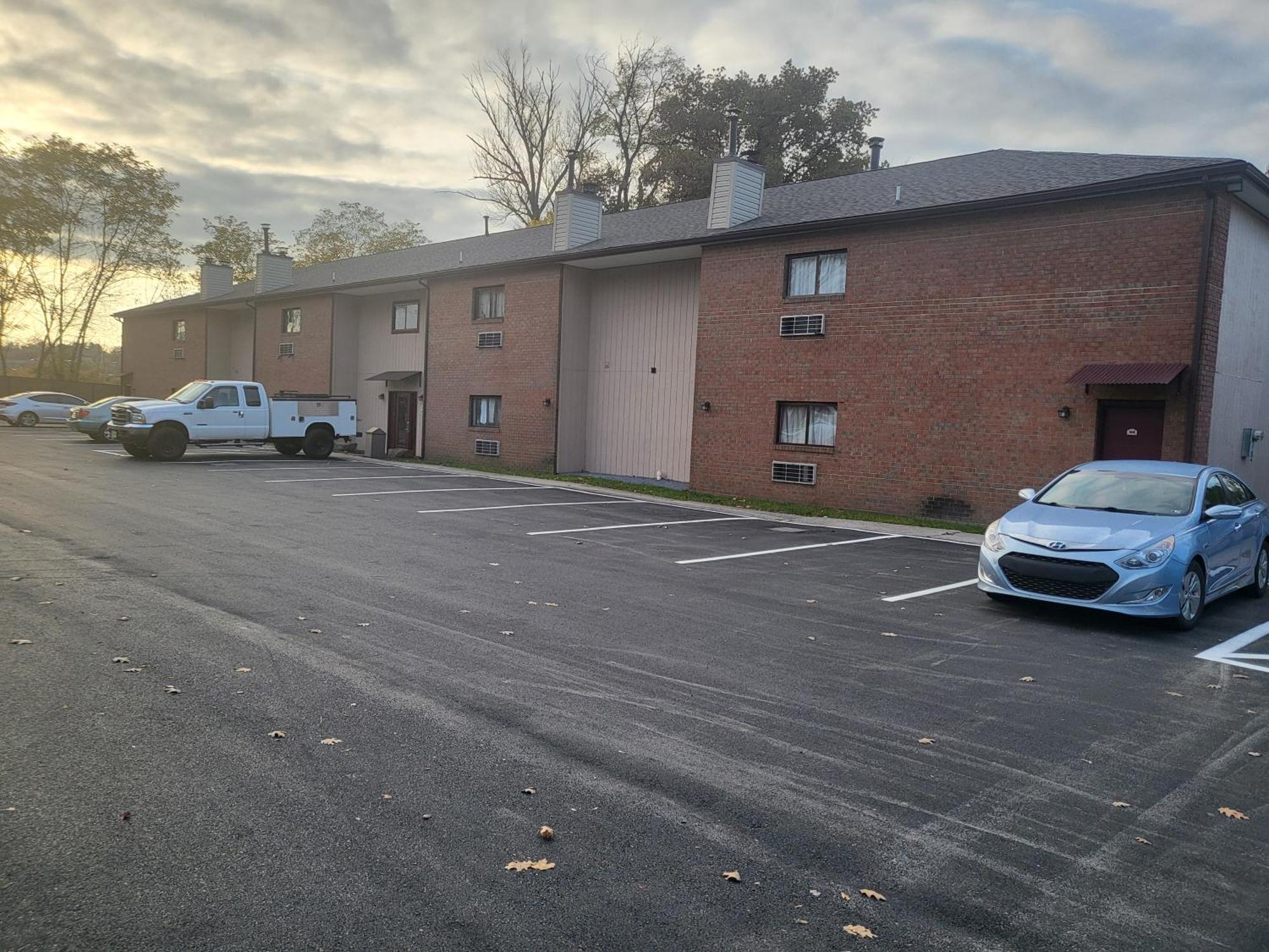Inn Of The Dove - Romantic Luxury Suites With Jacuzzi & Fireplace At Harrisburg-Hershey-Philadelphia, Pa Eksteriør billede
